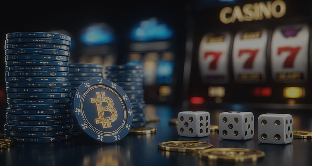Stake Casino